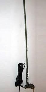 BUNKER ANTENNA 136-174 Mhz