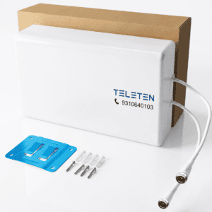 MIMO PATCH PANEL ANTENNA