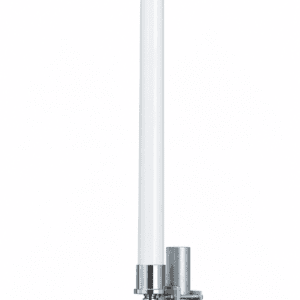 omni fiberglass directional antenna frequency 330-512 bandwith 10mhz gain 9 dbi