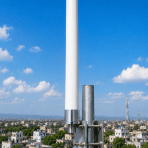 omni directional fiberglass antenna 6 dBi