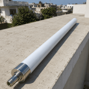omni directional fiberglass antenna 8 dBi