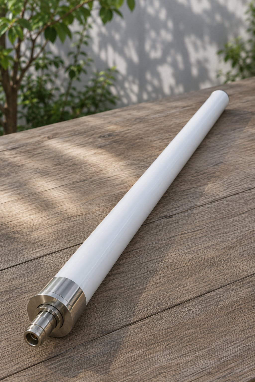 omni directional fiberglass antenna 8 dBi omni directional fiberglass antenna 8 dBi