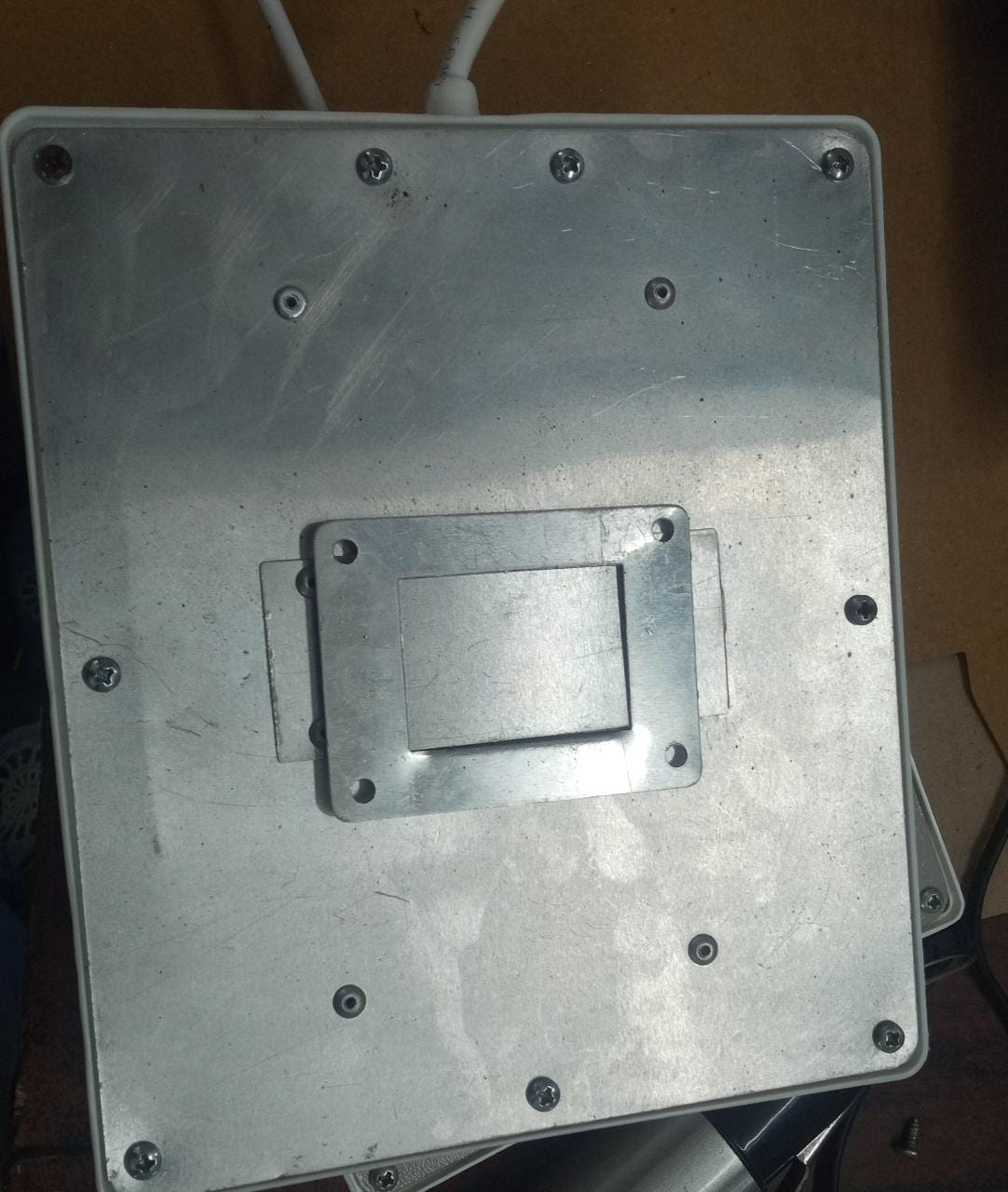 IMG-20240714-WA0002 Radiator Patch Panel Antenna