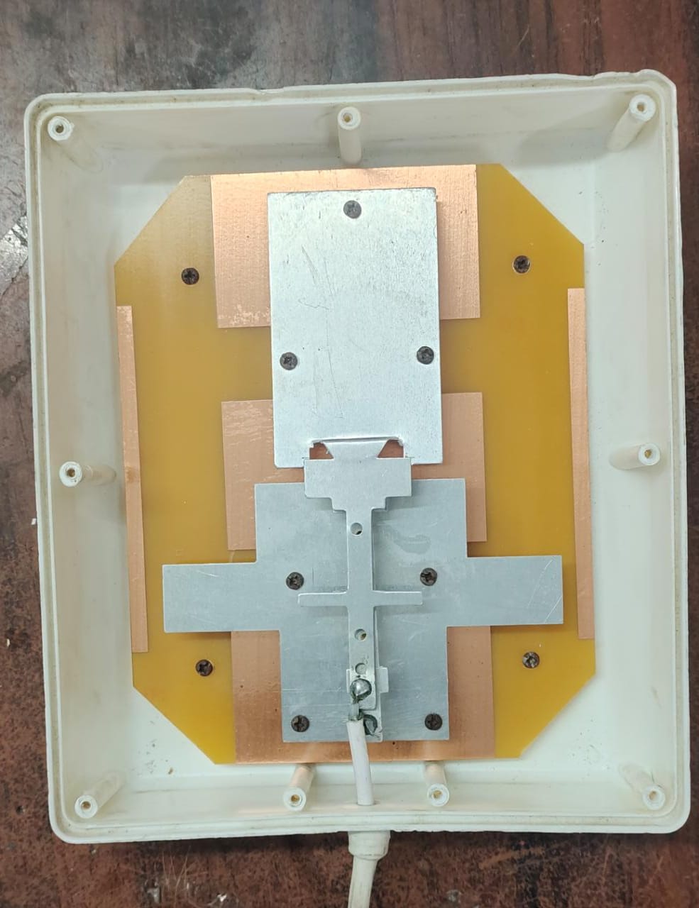 IMG-20240714-WA0004 Radiator Patch Panel Antenna