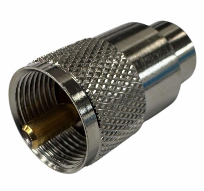 UHF N MALE 259