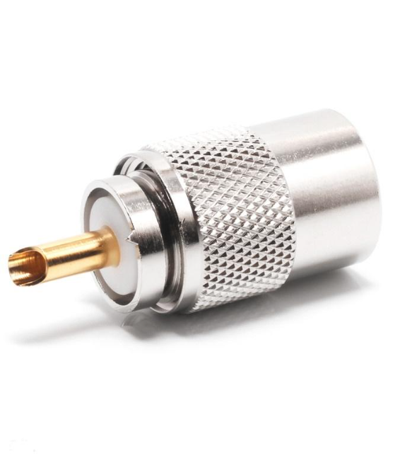 UHF N MALE CONNECTOR UHF N MALE CONNECTOR