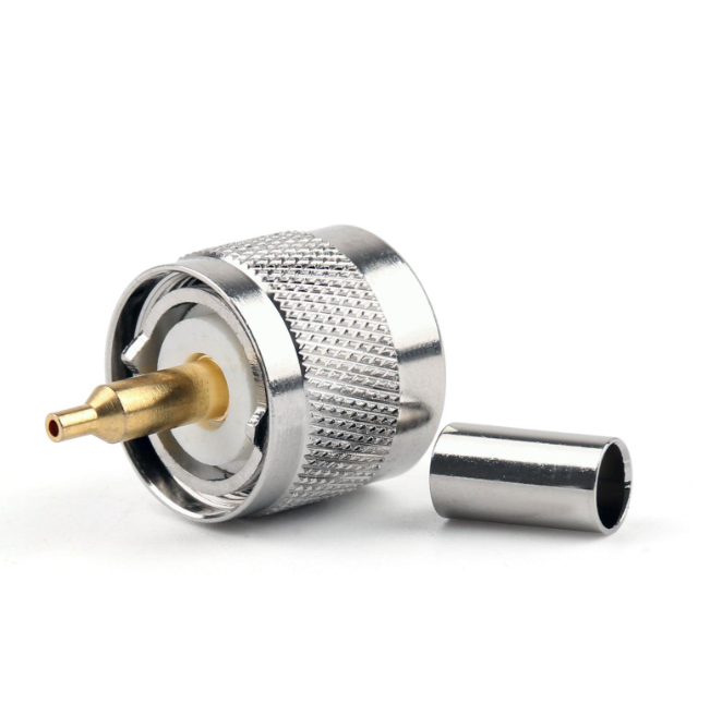 UHF PL-259