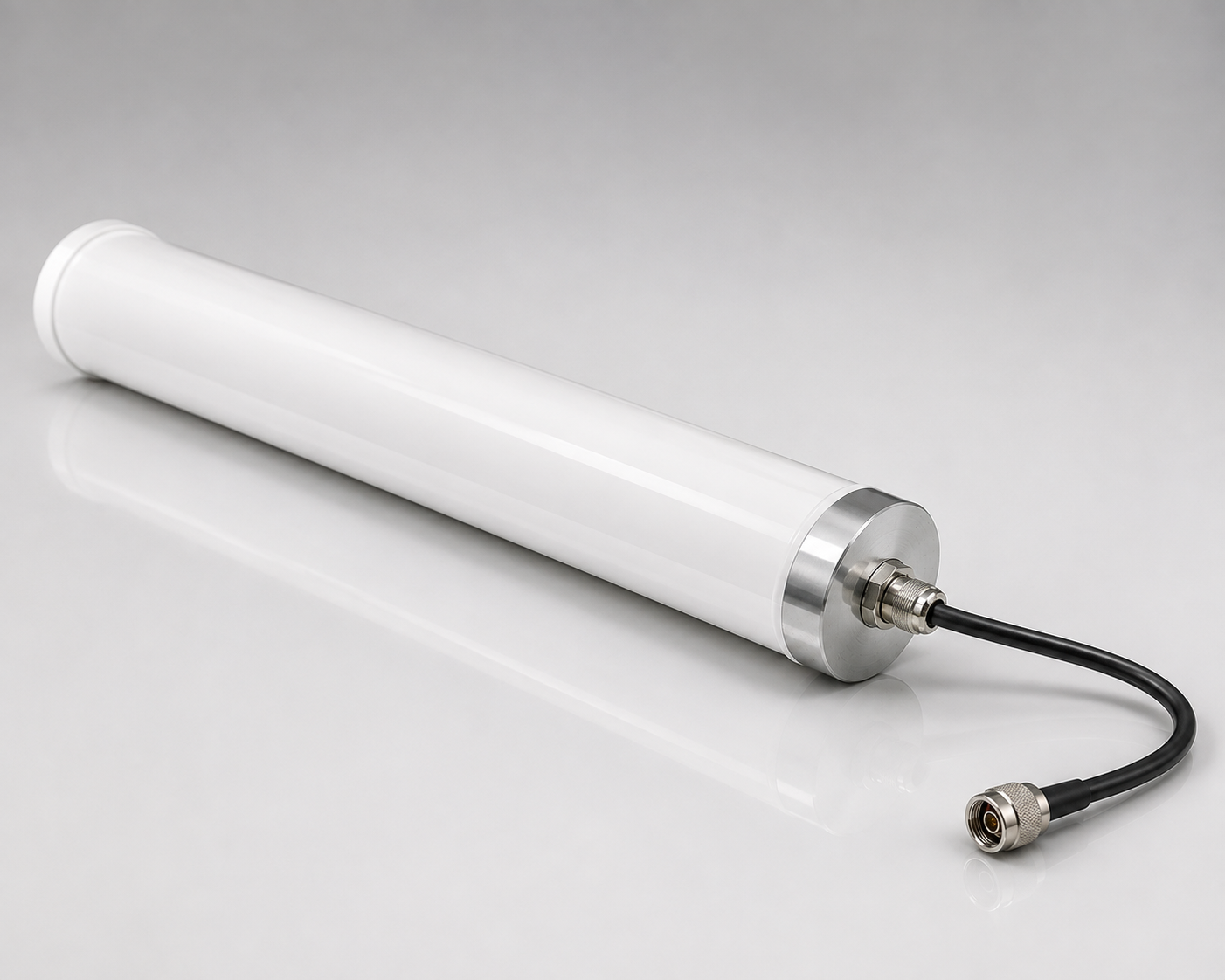 omni fiberglass directional antenna frequency 330-512